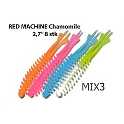 Red Machine Chamomile